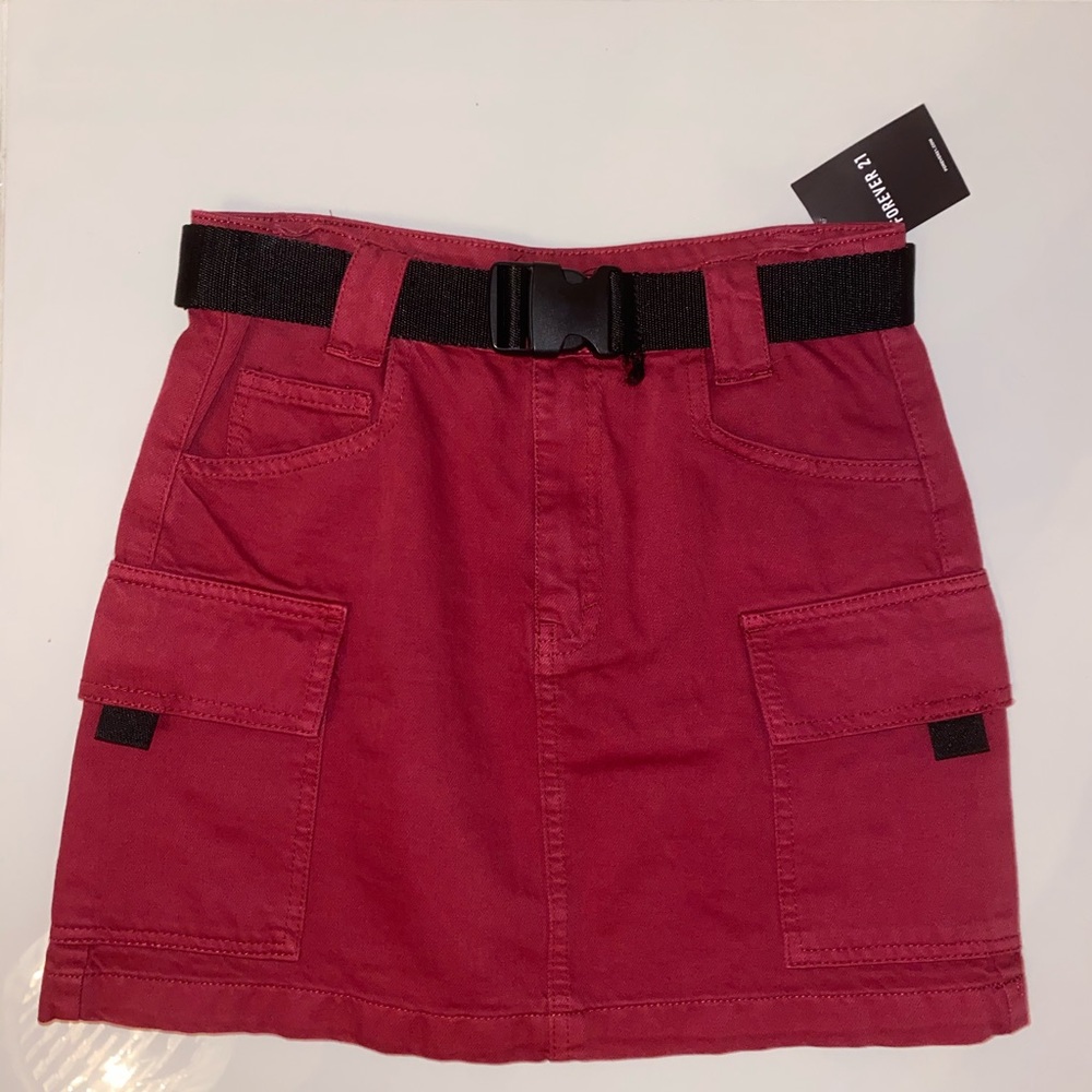 skirt